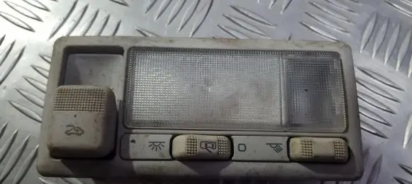 Volkswagen Golf III Front seat light 1h0947111 140179