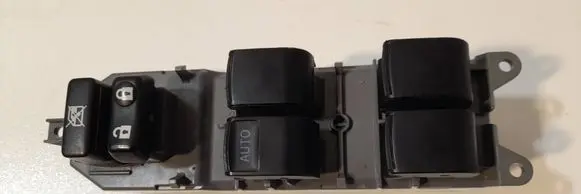 Toyota RAV 4 (XA40) Electric window control switch 192835
