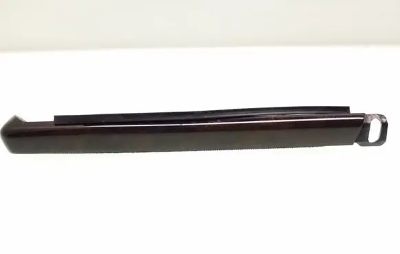 Audi A6 S6 C7 4G Dashboard glove box trim 4G1853189B