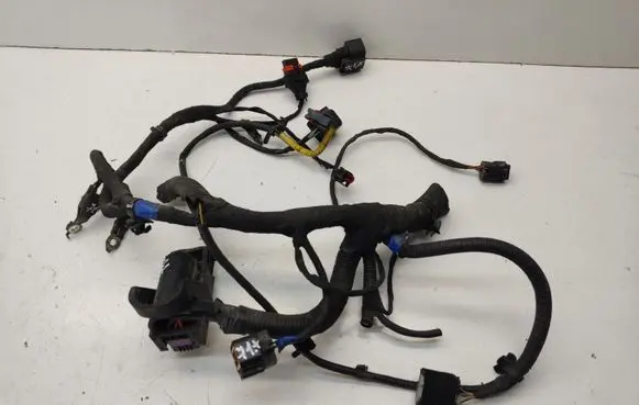 KIA Optima Other wiring loom 14386081 1991122