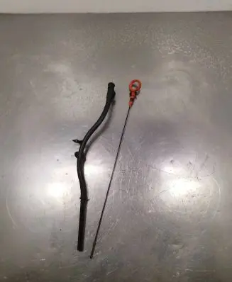 Volkswagen Polo V 6R Oil level dip stick 