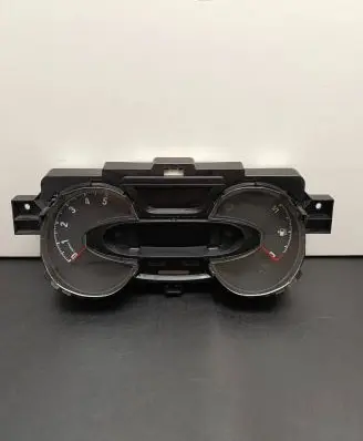 Opel Vivaro Speedometer (instrument cluster) 248108321R VPFRRF10849TG