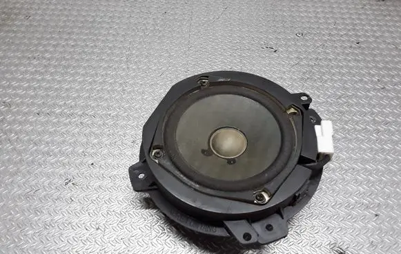 KIA Picanto Front door speaker 9630007300