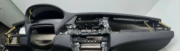BMW X5 E70 Dashboard 6974547