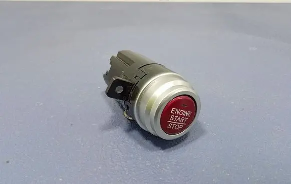 Honda CR-V Ignition lock 