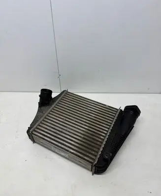 Audi SQ7 Intercooler radiator 4M0145804BN JD1271007460 4M0094D