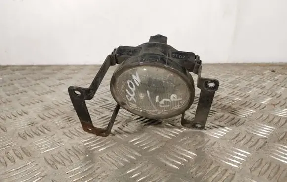Hyundai Tucson LM Front fog light
