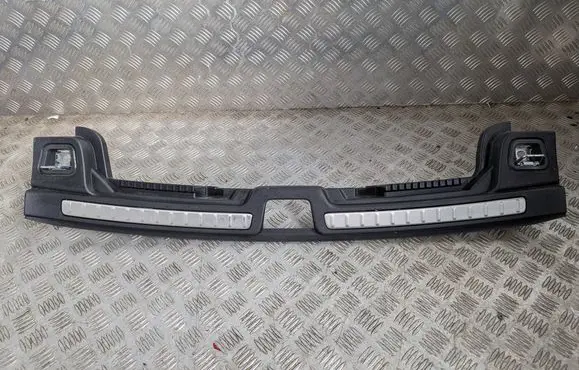 Volvo V60 Trunk/boot sill cover protection 32239847