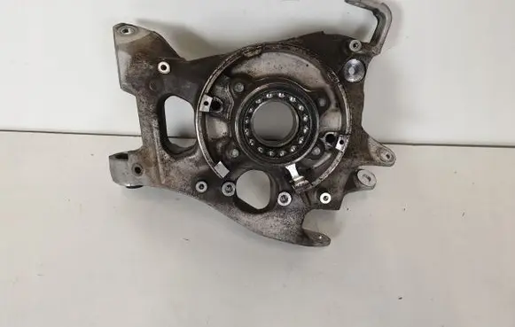 Porsche 911 992 Stub axle 
