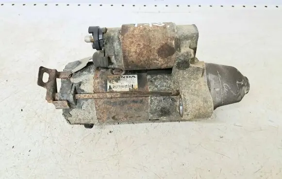 Honda Accord Starter motor