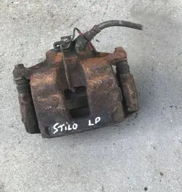 Fiat Stilo Front brake caliper
