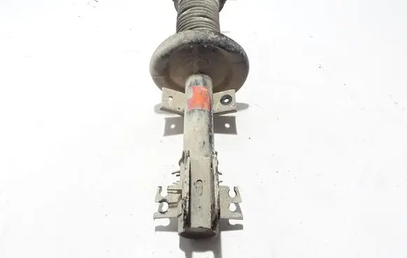 Opel Movano B Front shock absorber/damper 543029774R