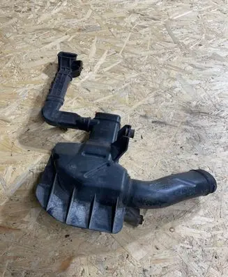 Air intake duct part