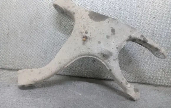 Audi A4 S4 B8 8K Rear upper control arm/wishbone 8K0505311J