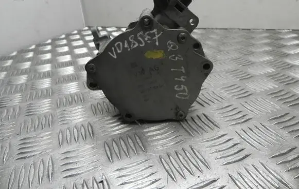 Audi Q3 8U Other brake parts 06J145100G VD18567