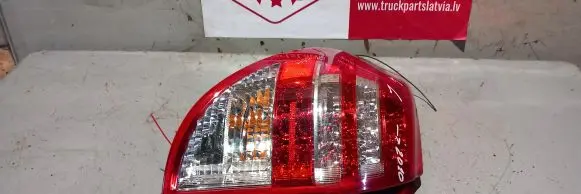 Toyota RAV 4 (XA30) Rear/tail lights 8156142120