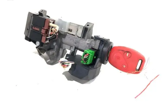 Honda Accord Ignition lock 39730-SDA-A110-M1