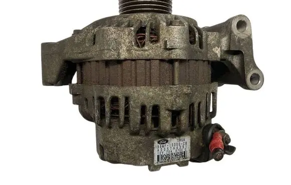 Ford Fiesta Generator/alternator 98MF10300CB 005TA439