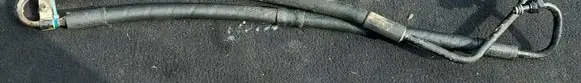 Power steering hose/pipe/line