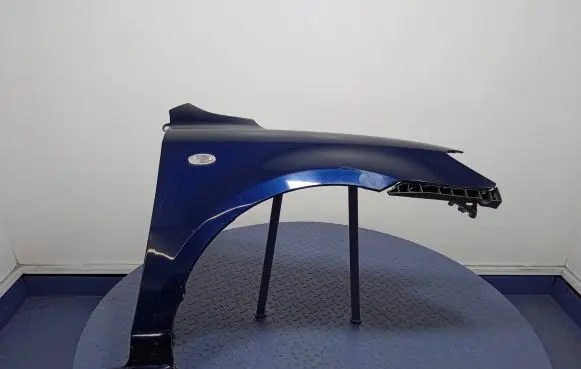 Mazda 2 Fender