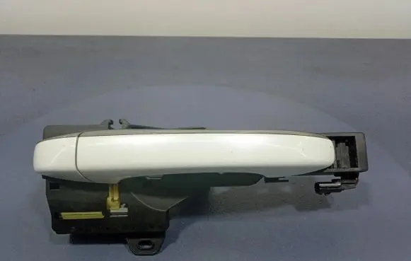 Renault Megane IV Rear door exterior handle 806068026R