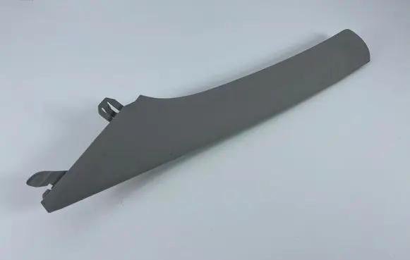 Hyundai Ioniq (A) pillar trim 85810G2000