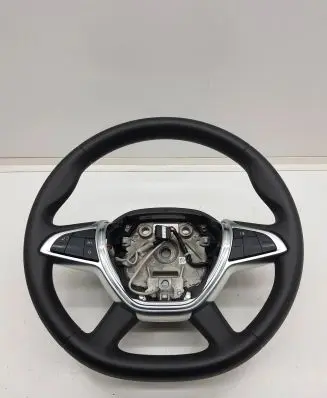 Dacia Spring Steering wheel 484000099R 3402010RD03