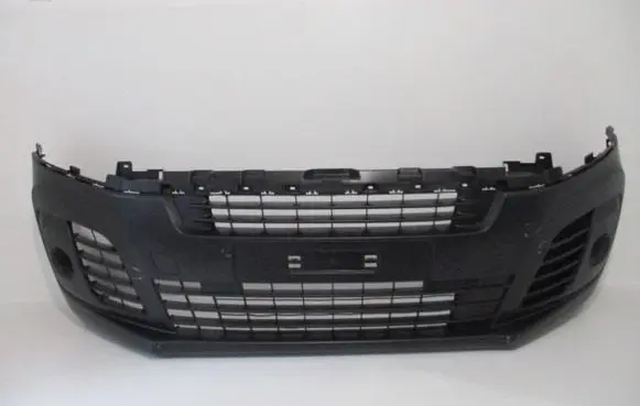 Citroen Jumpy Front bumper 1615658280