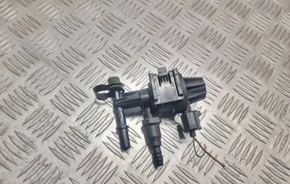 Ford Explorer Sensor 4u5a9g641ba