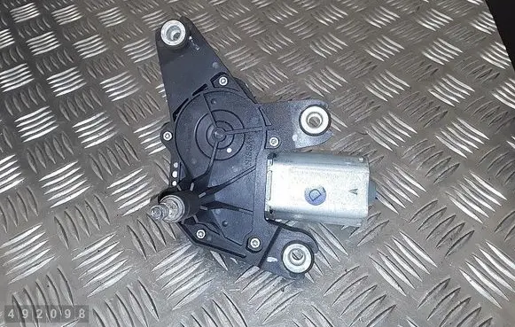 Nissan Juke I F15 Wiper motor 287101ka0a w000018912