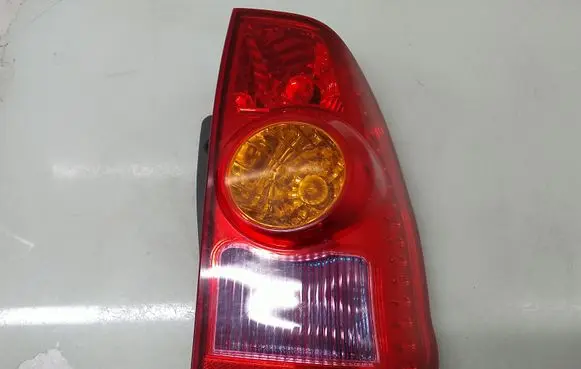 Mitsubishi Space Star Rear/tail lights 2728