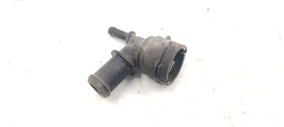 Volkswagen New Beetle Engine coolant pipe/hose 1C0122291A