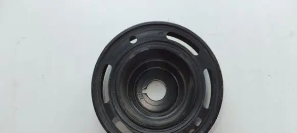 Opel Astra H Crankshaft gear GM55559