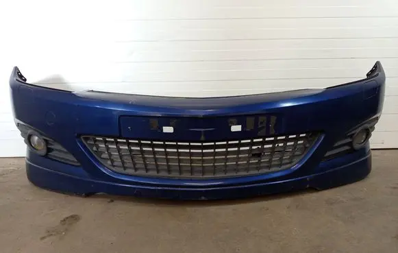 Opel Astra H Front bumper ZERZASRAGTC