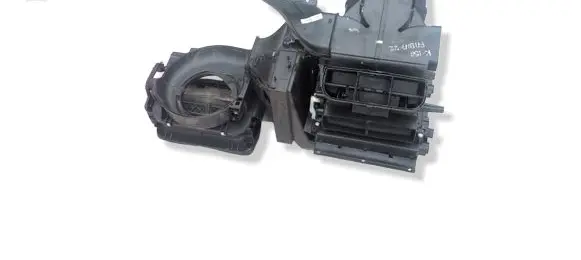 Skoda Fabia Mk3 (NJ) Interior heater climate box assembly housing 6Q1820308T