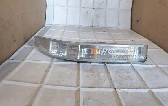Acura TL Front indicator light 083171631