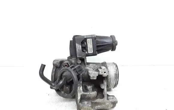 Volvo XC60 EGR valve 50590603