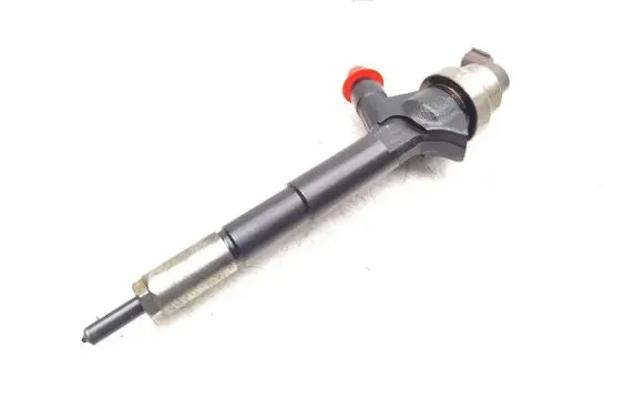 Opel Zafira B Fuel injector 8-97376270-3 97376270