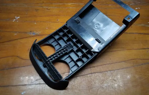Mitsubishi Space Wagon Cup holder MR346670 97628452020