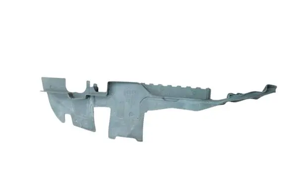 Audi A4 S4 B6 8E 8H Fender end trim 8E0121284B