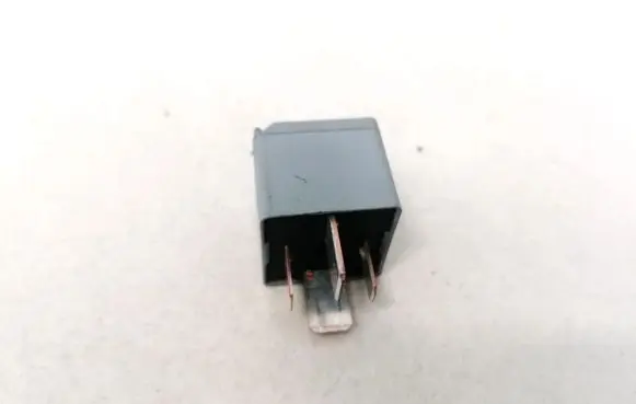 Ford Focus Other relay F80B14B192AA F80B-14B192-AA
