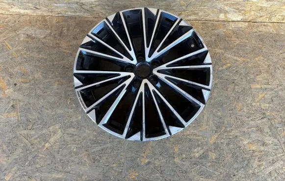 BMW 2 Active Tourer U06 R19 alloy rim 6891180 B003659