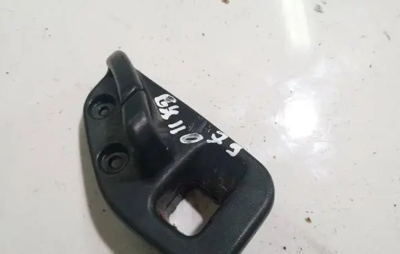 Toyota Avensis T250 Other interior part 