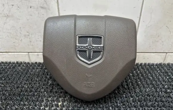 Dodge Durango III Steering wheel airbag 4C21ZP3HBF0 THKSL0052S1389 P1GS291TWAG