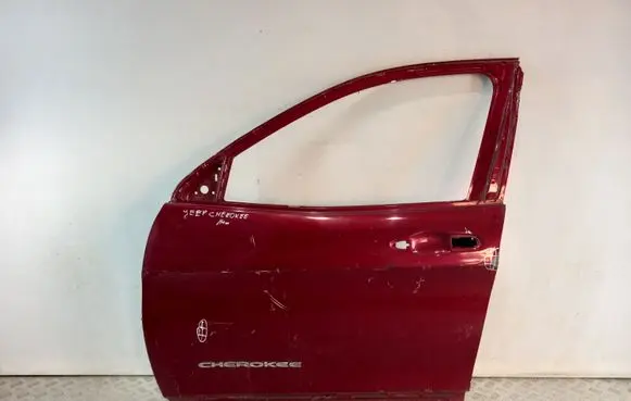 Jeep Cherokee Front door