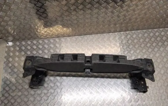 Volkswagen Touareg II Front bumper cross member 7P0807109B