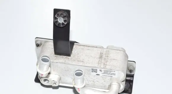 BMW i3 A/C cooling radiator (condenser) 9290503 64509290503