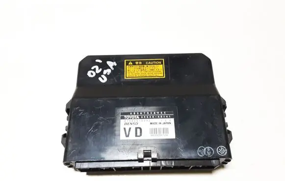 Lexus RX 300 ABS control unit/module 8954048141 0794008093
