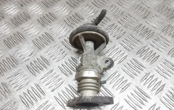 Skoda Fabia Mk1 (6Y) EGR valve