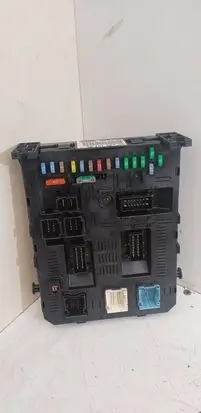 Citroen C4 I Picasso BSM Control unit 281197280A 28119735 21676031